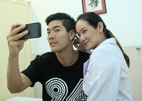 วดหู